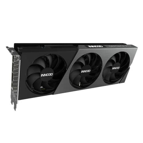 Inno3d RTX 4070 Ti Super X3 OC 16GB GDDR6X Gaming Graphics Card